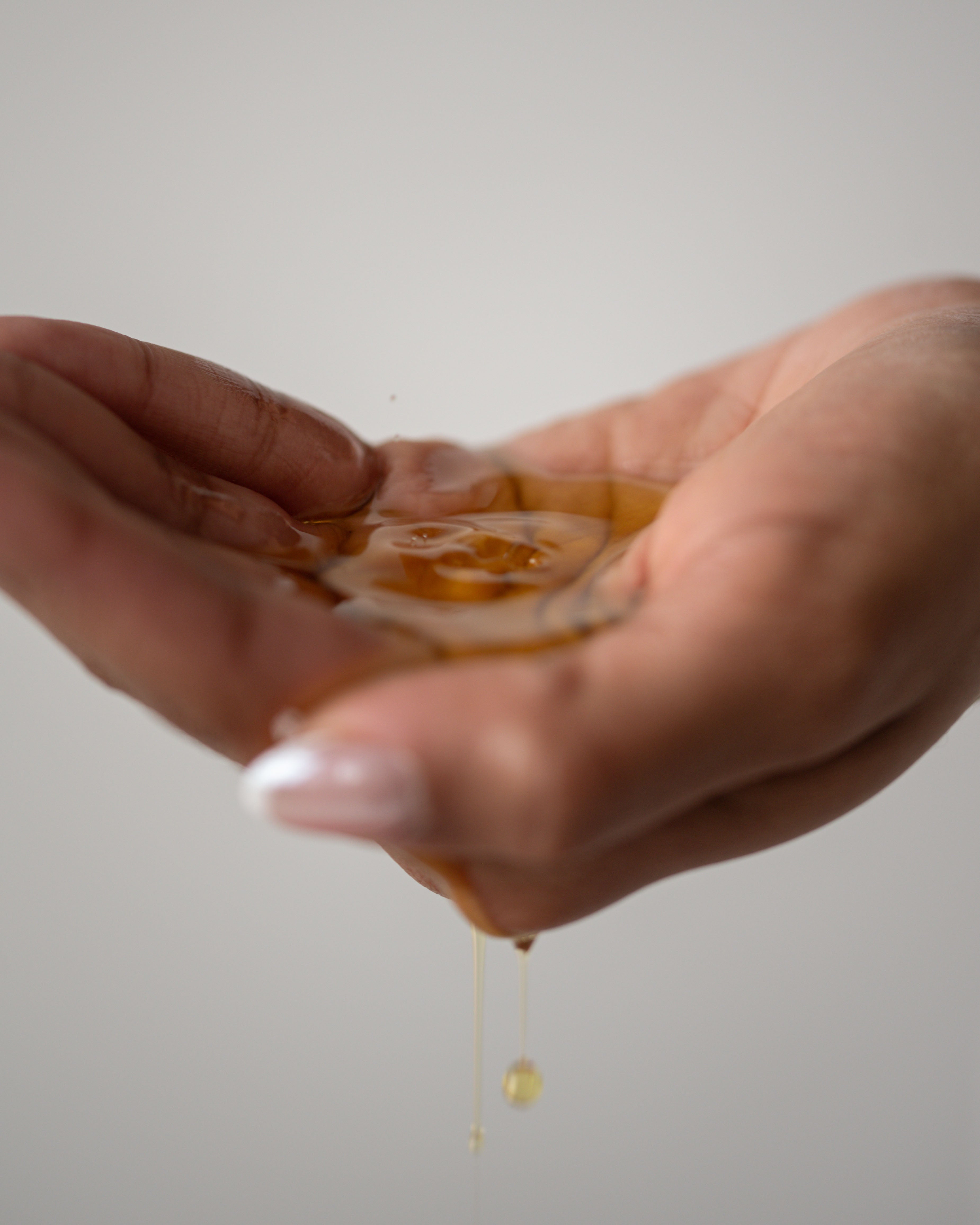 Nourishing Nectar Facial Oil