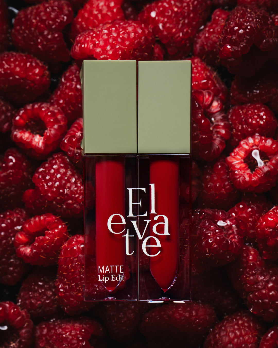 Red Raspberry