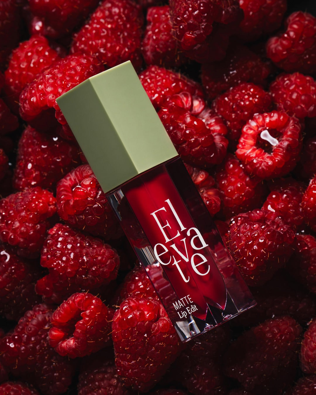 Red Raspberry