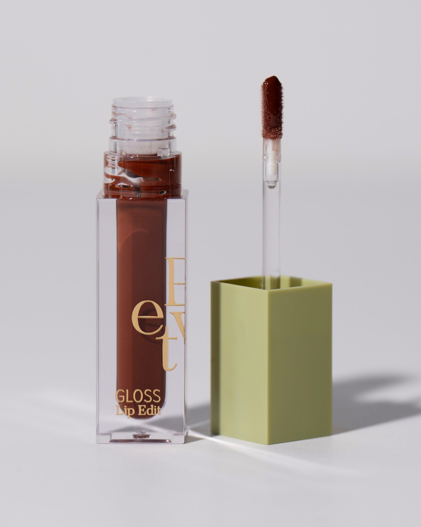 Redeemed Gloss