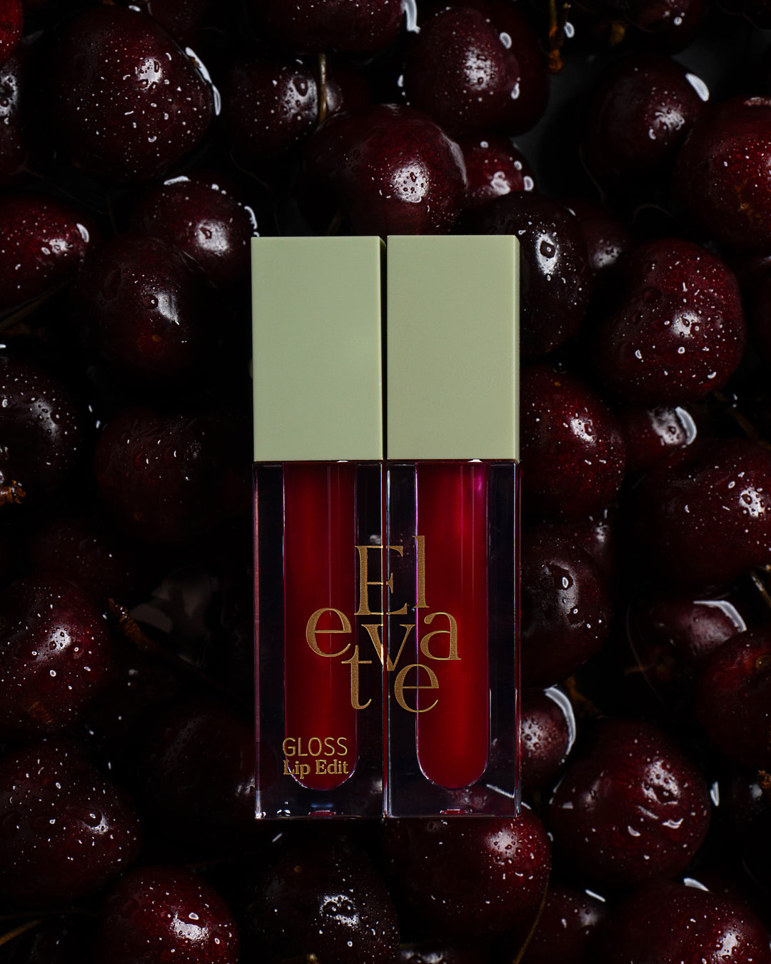 Cherry Pie Gloss