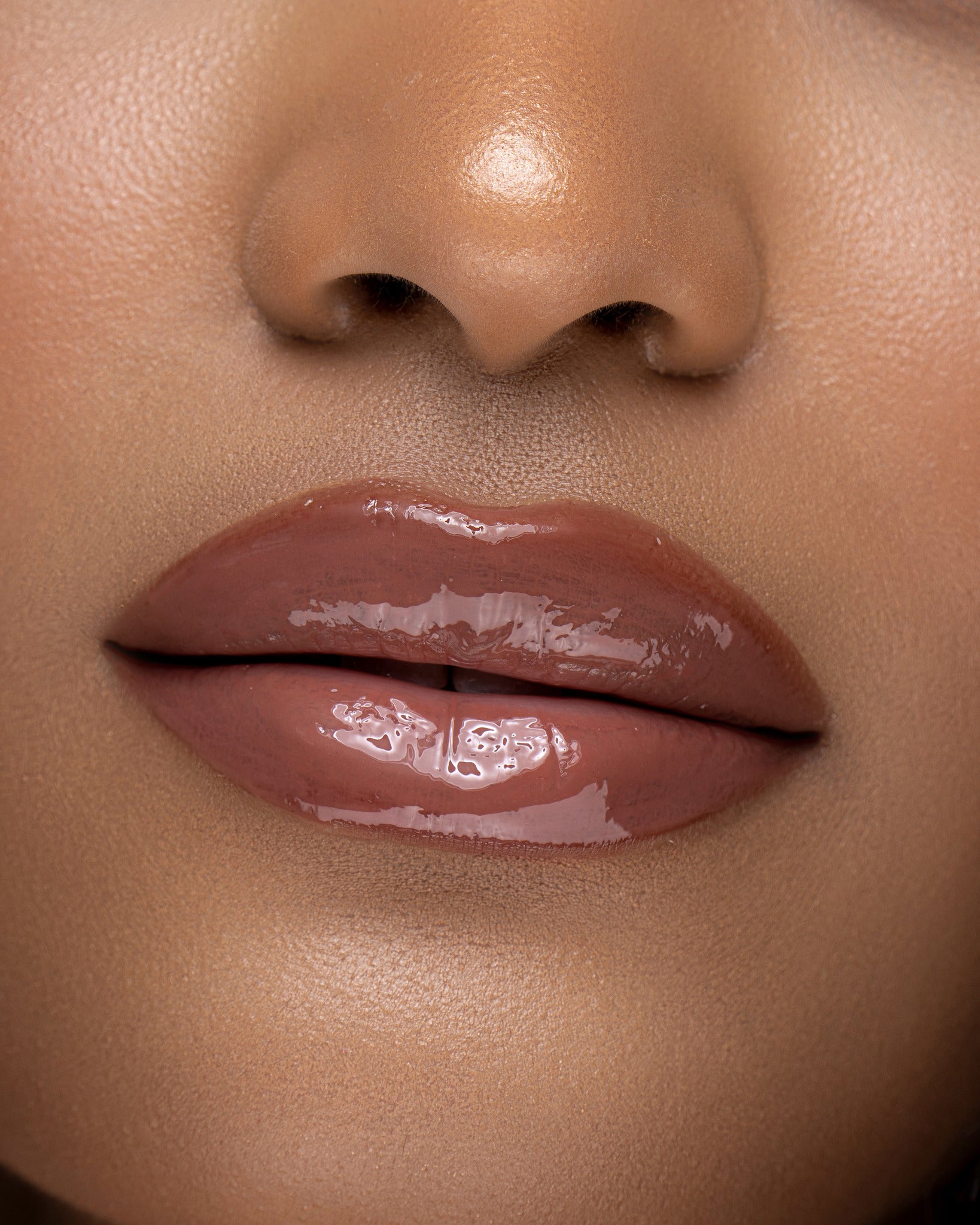 Chosen Gloss