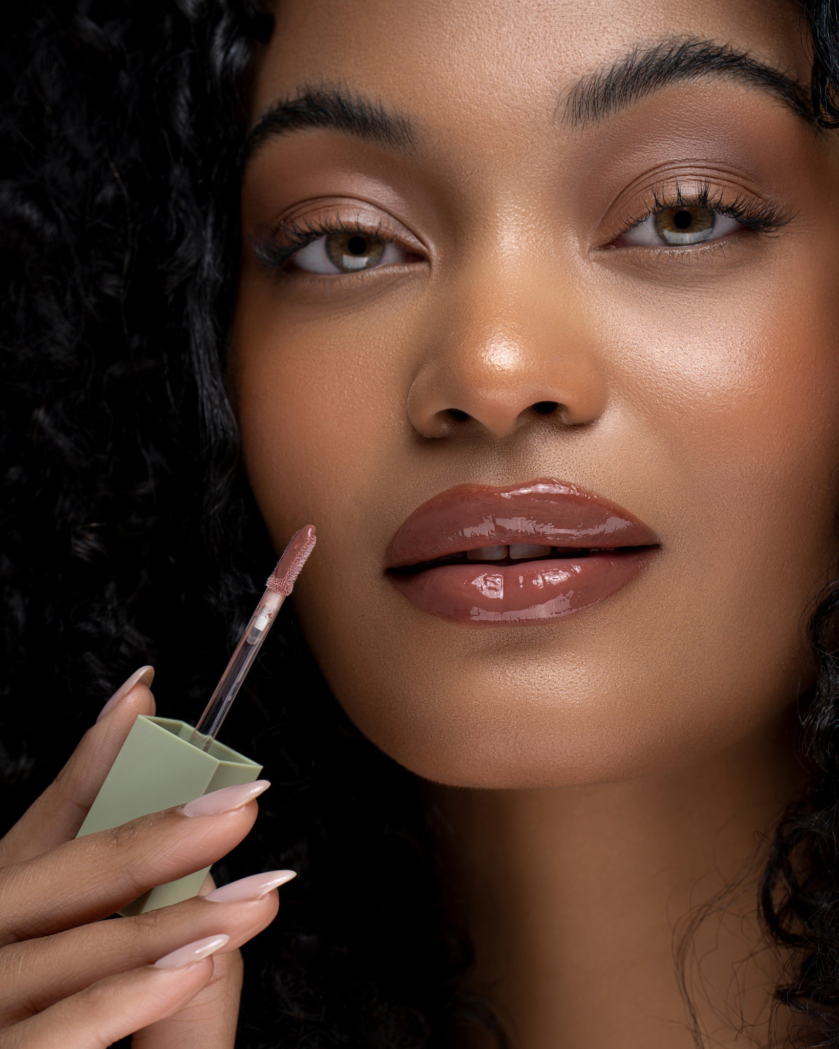 Chosen Gloss