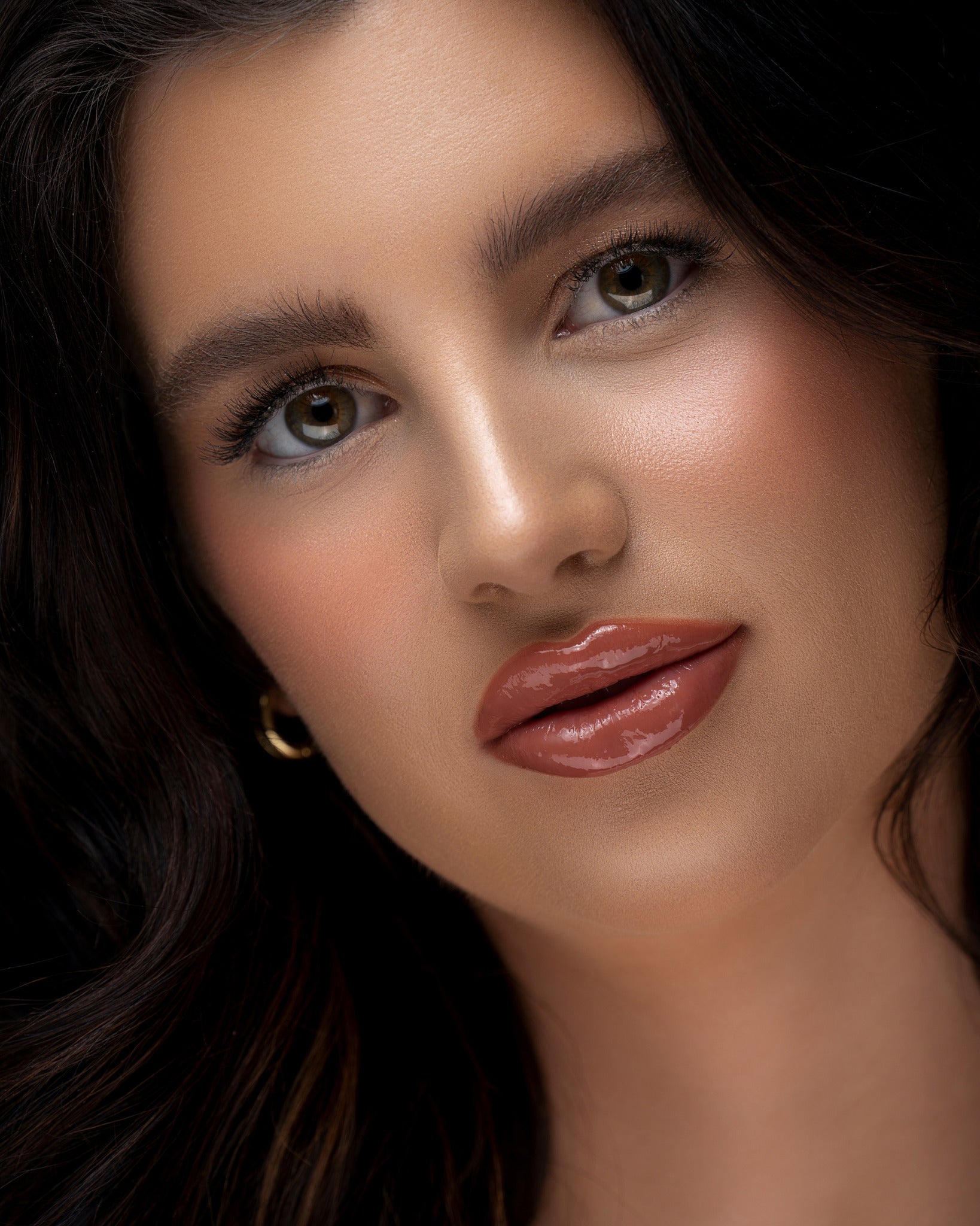 Chosen Gloss