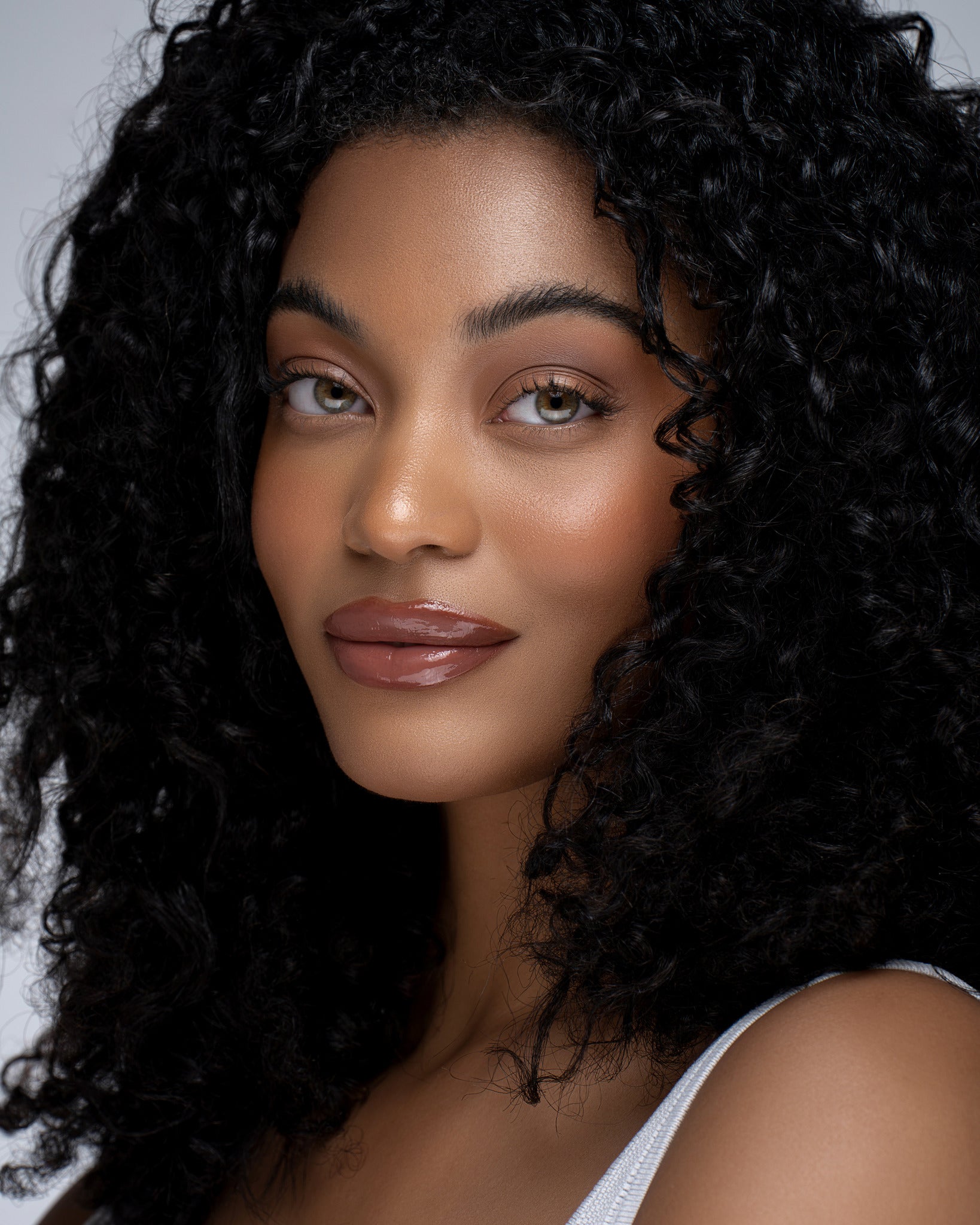 Chosen Gloss