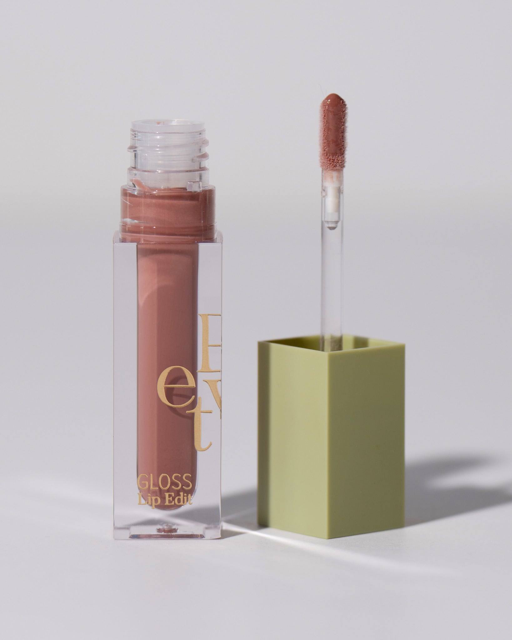 Chosen Gloss