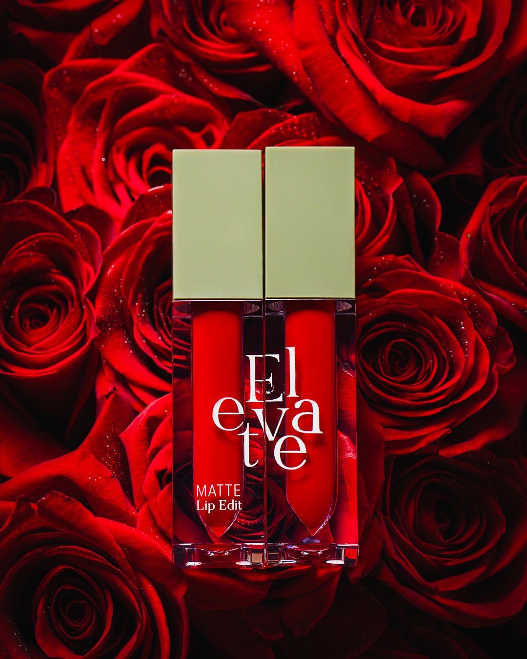 Red Rose