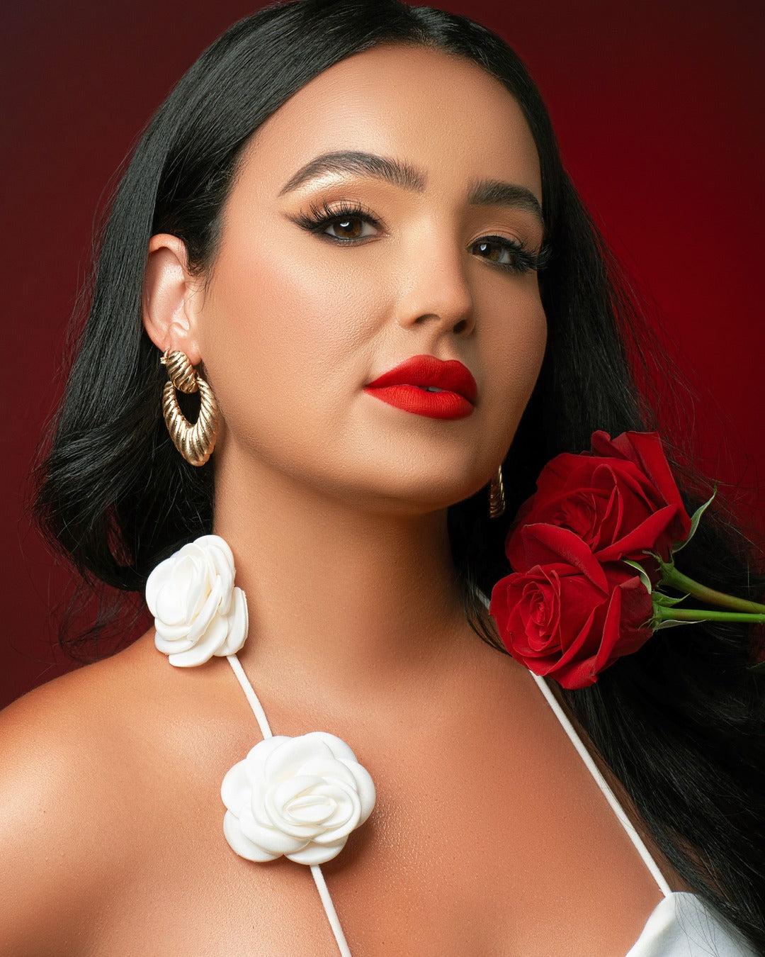 Red Rose