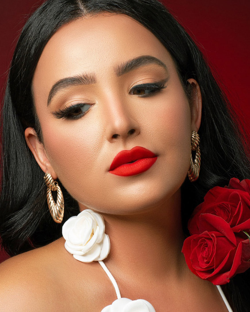 Red Rose
