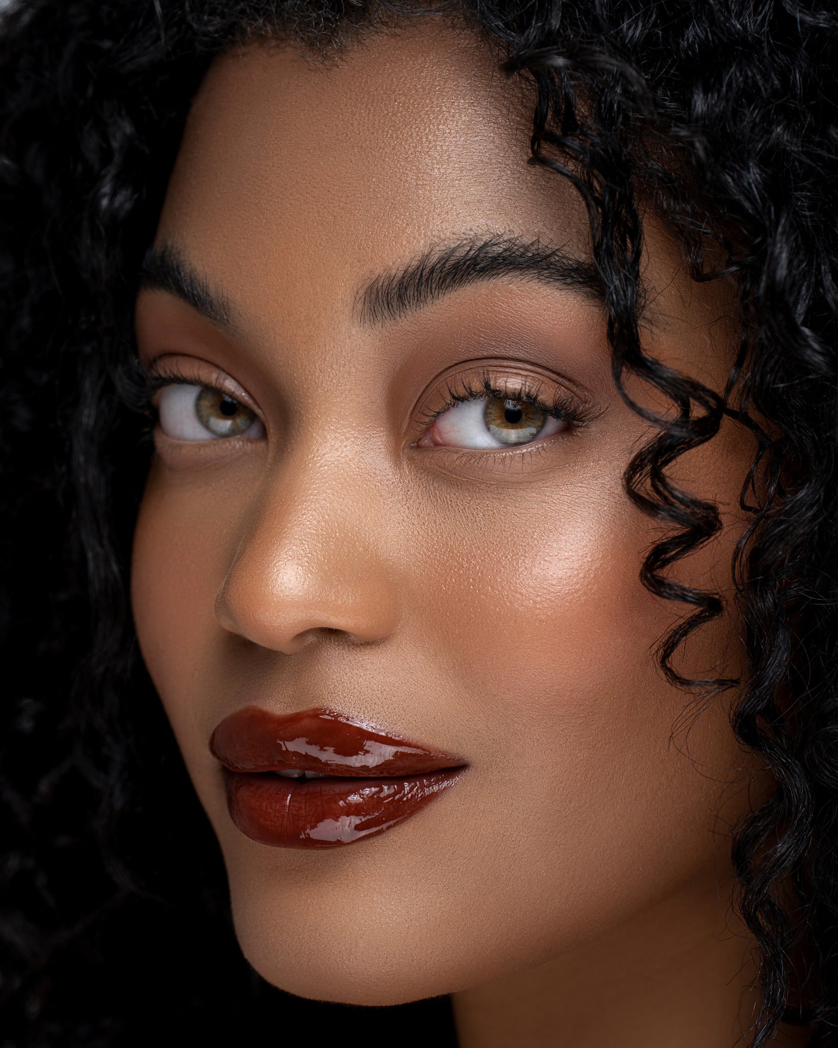 Redeemed Gloss