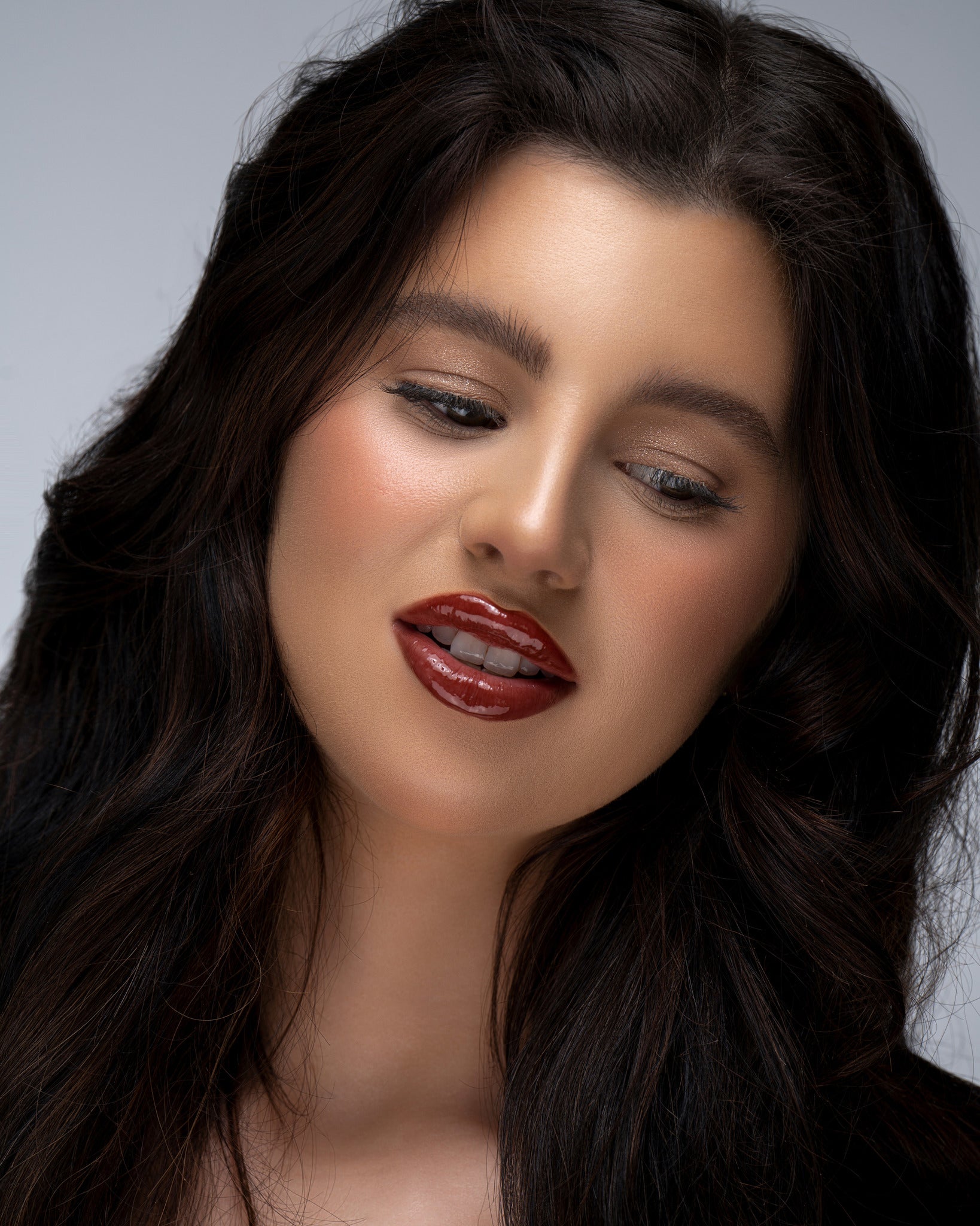 Redeemed Gloss