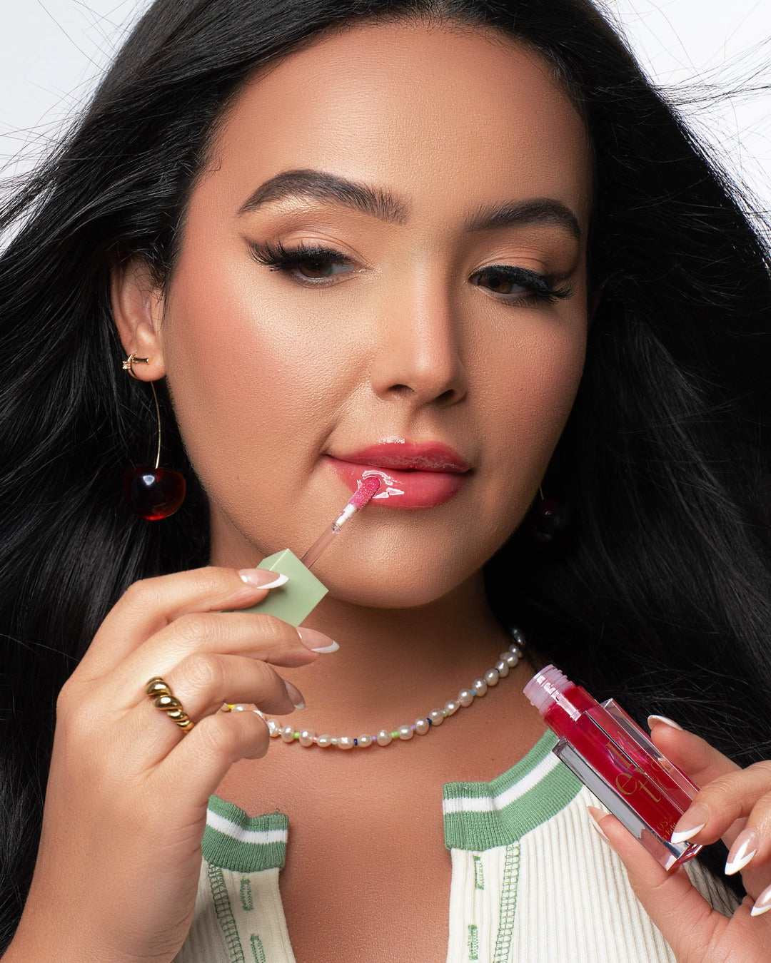 Cherry Pie Gloss
