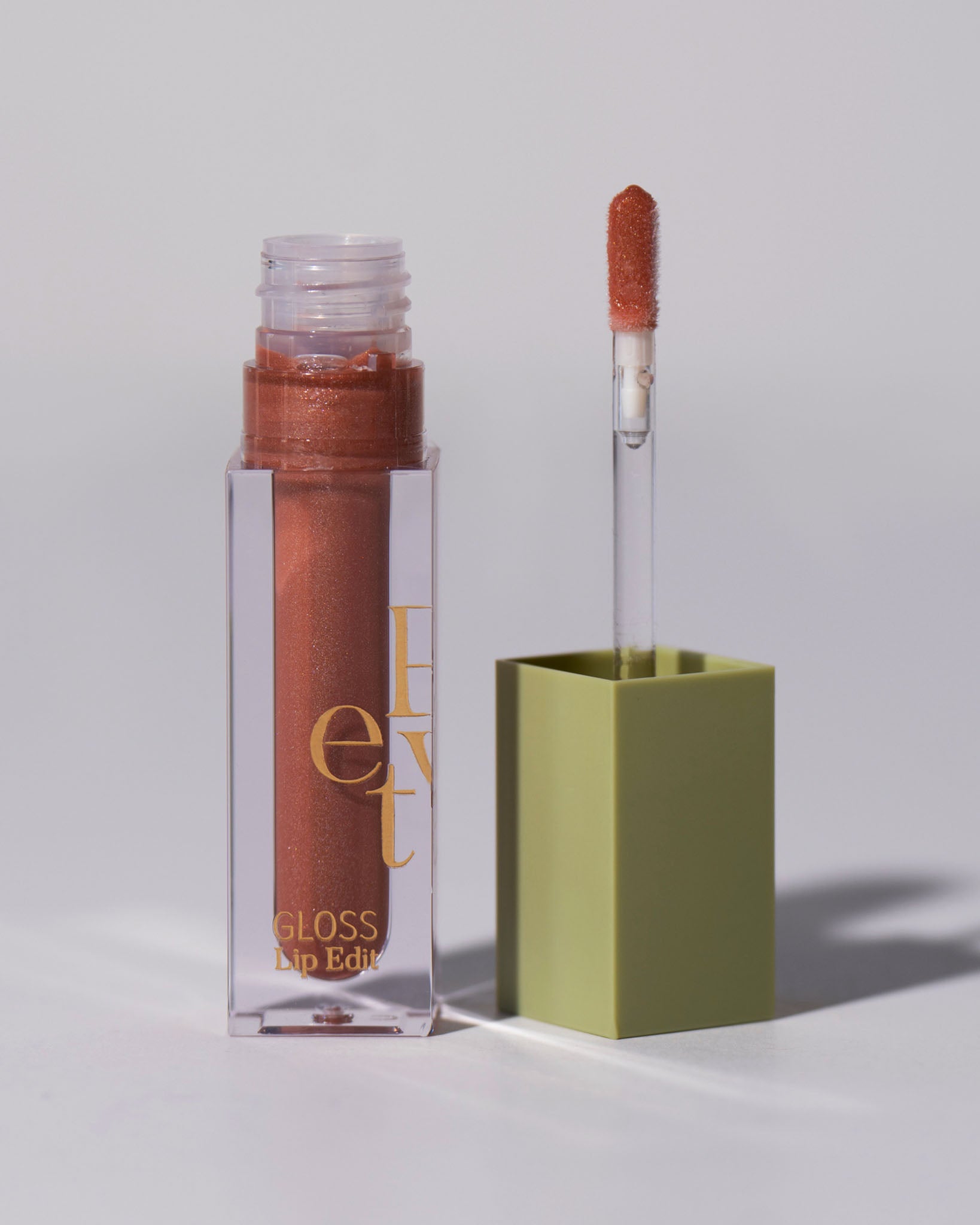 Set Apart Gloss
