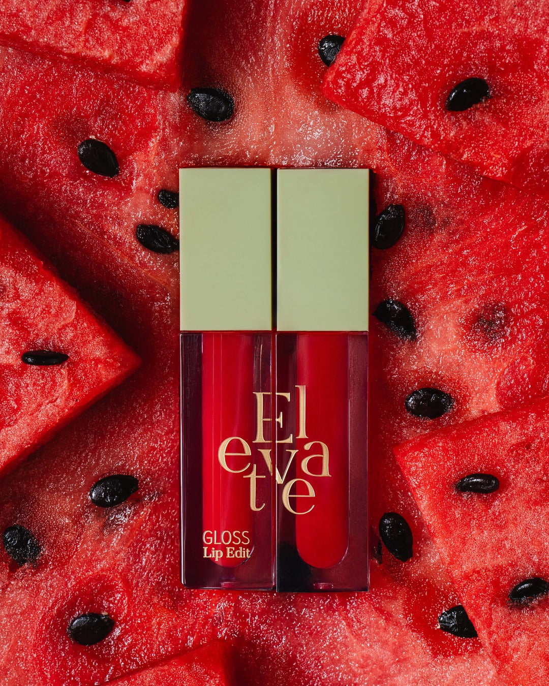 Watermelon Juice Gloss