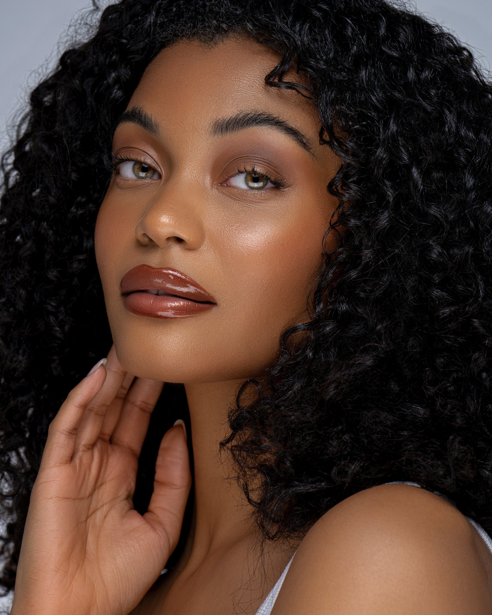 Set Apart Gloss