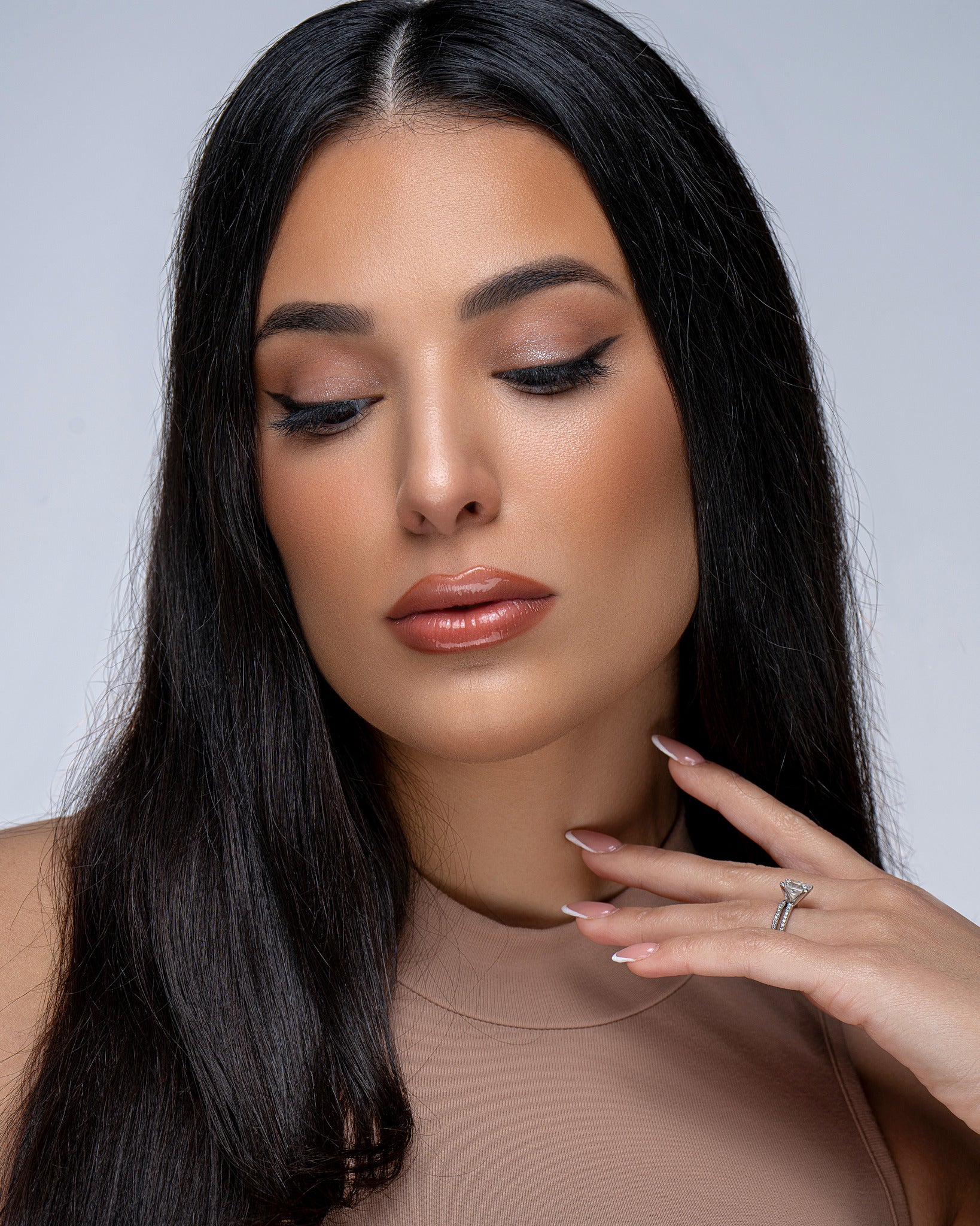 Set Apart Gloss