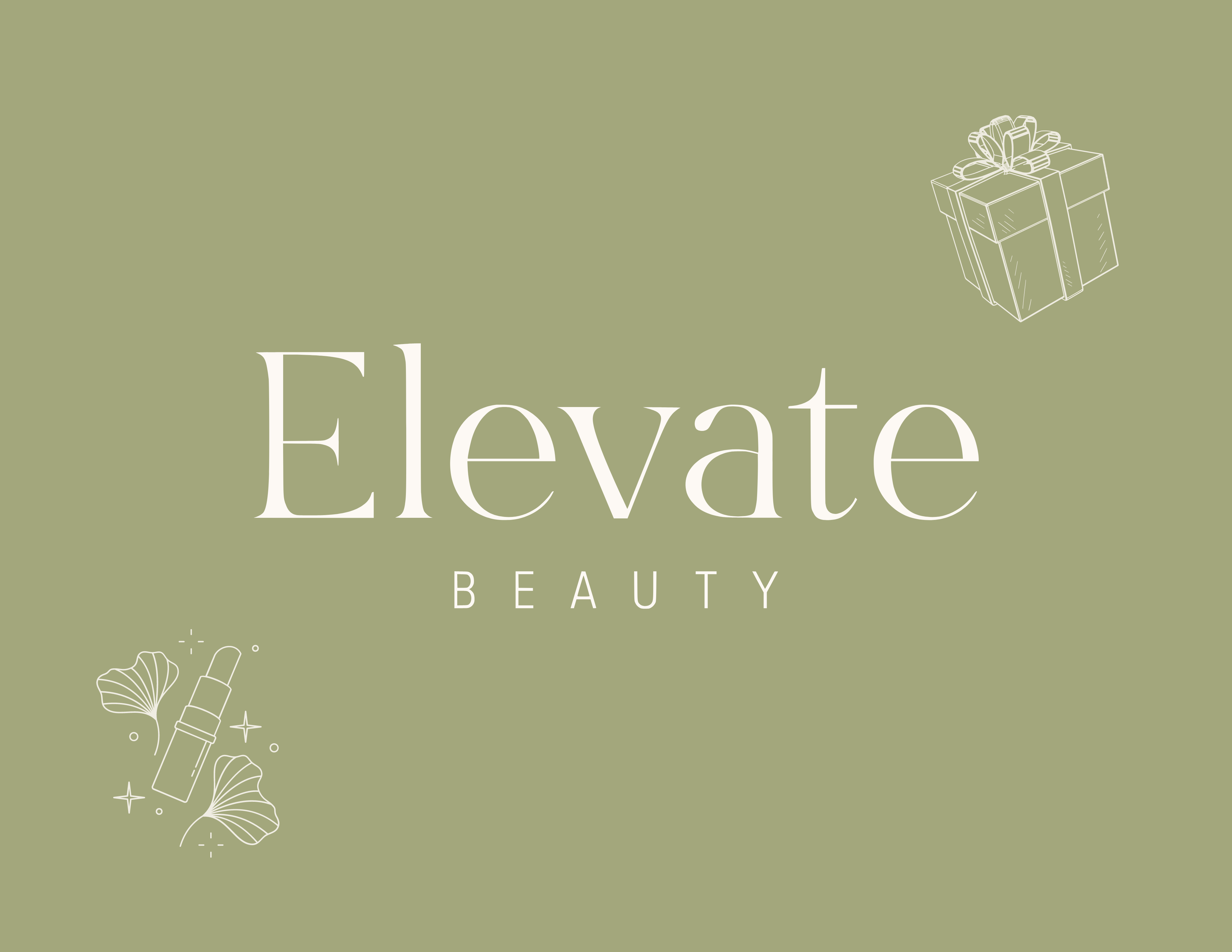 Elevate Beauty Gift Card