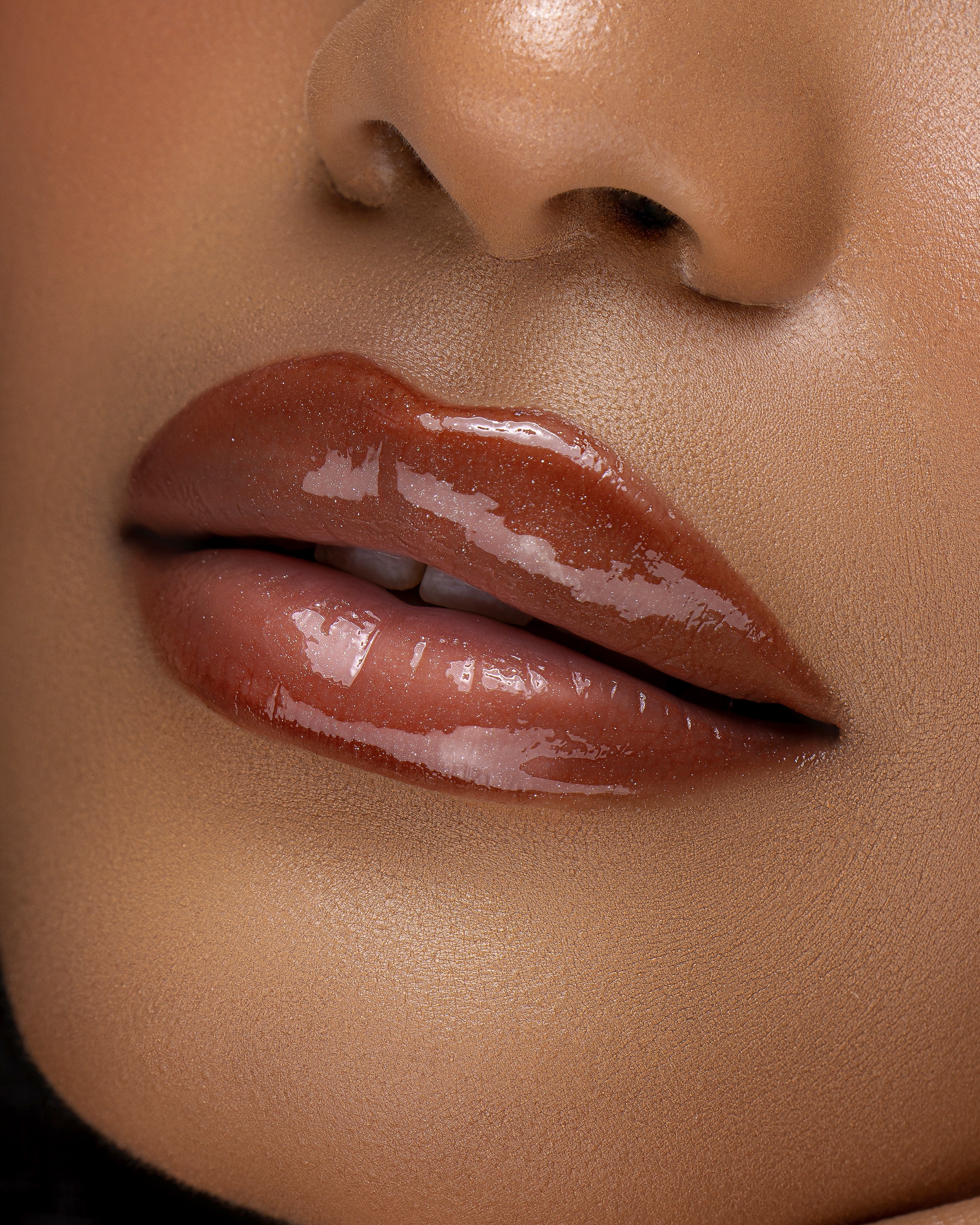 Set-apart-gloss