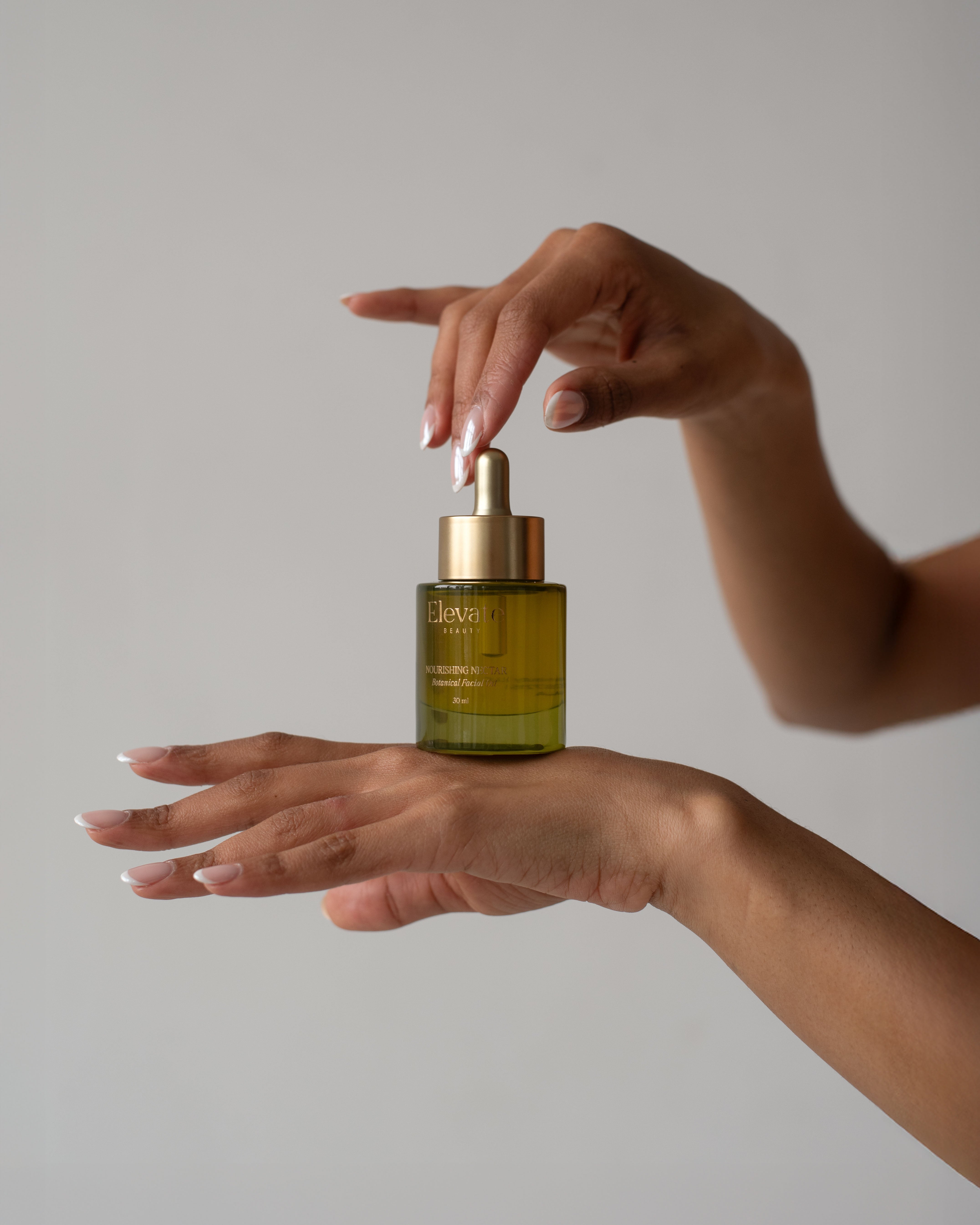 Nourishing Nectar Facial Oil