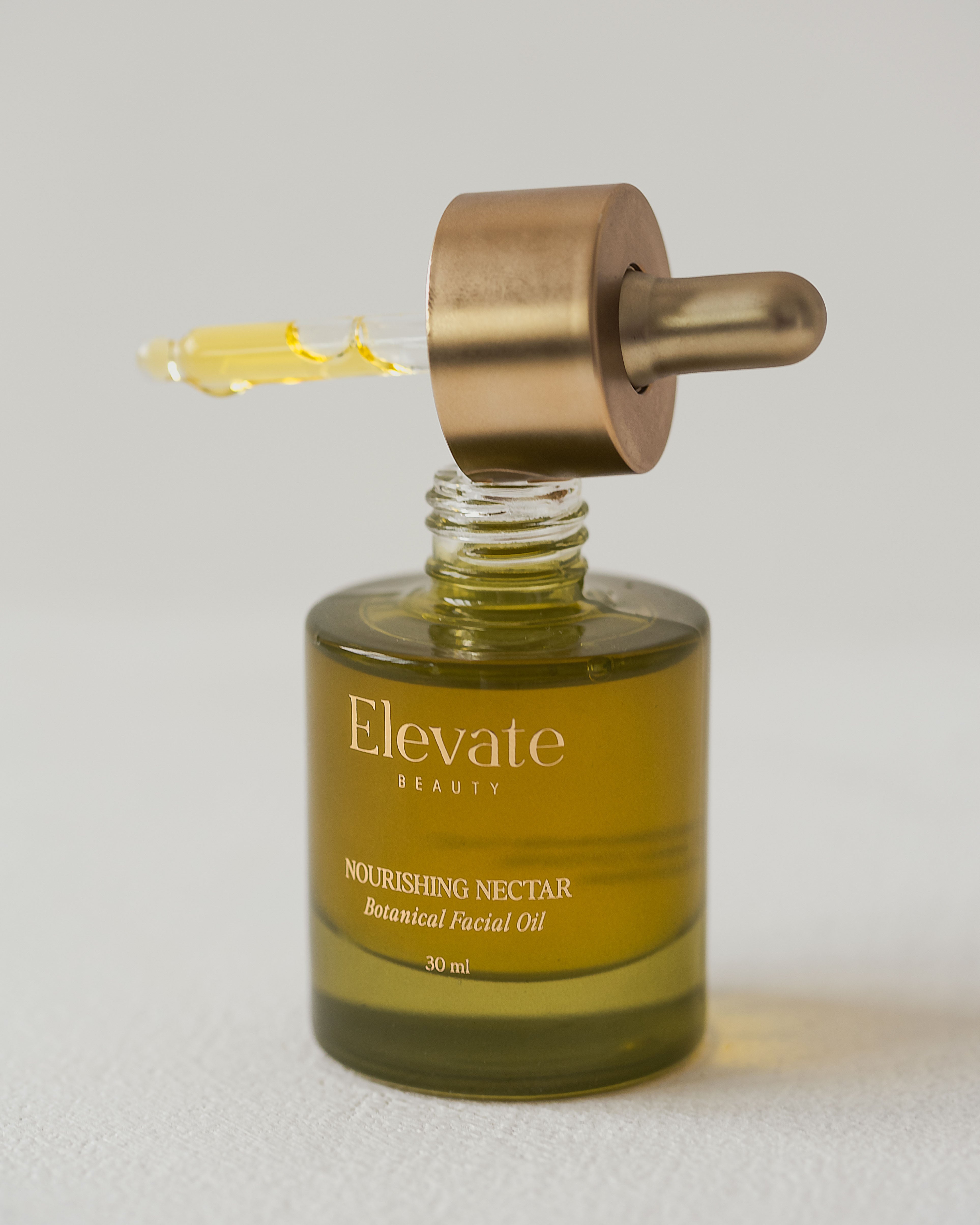 Nourishing Nectar Facial Oil