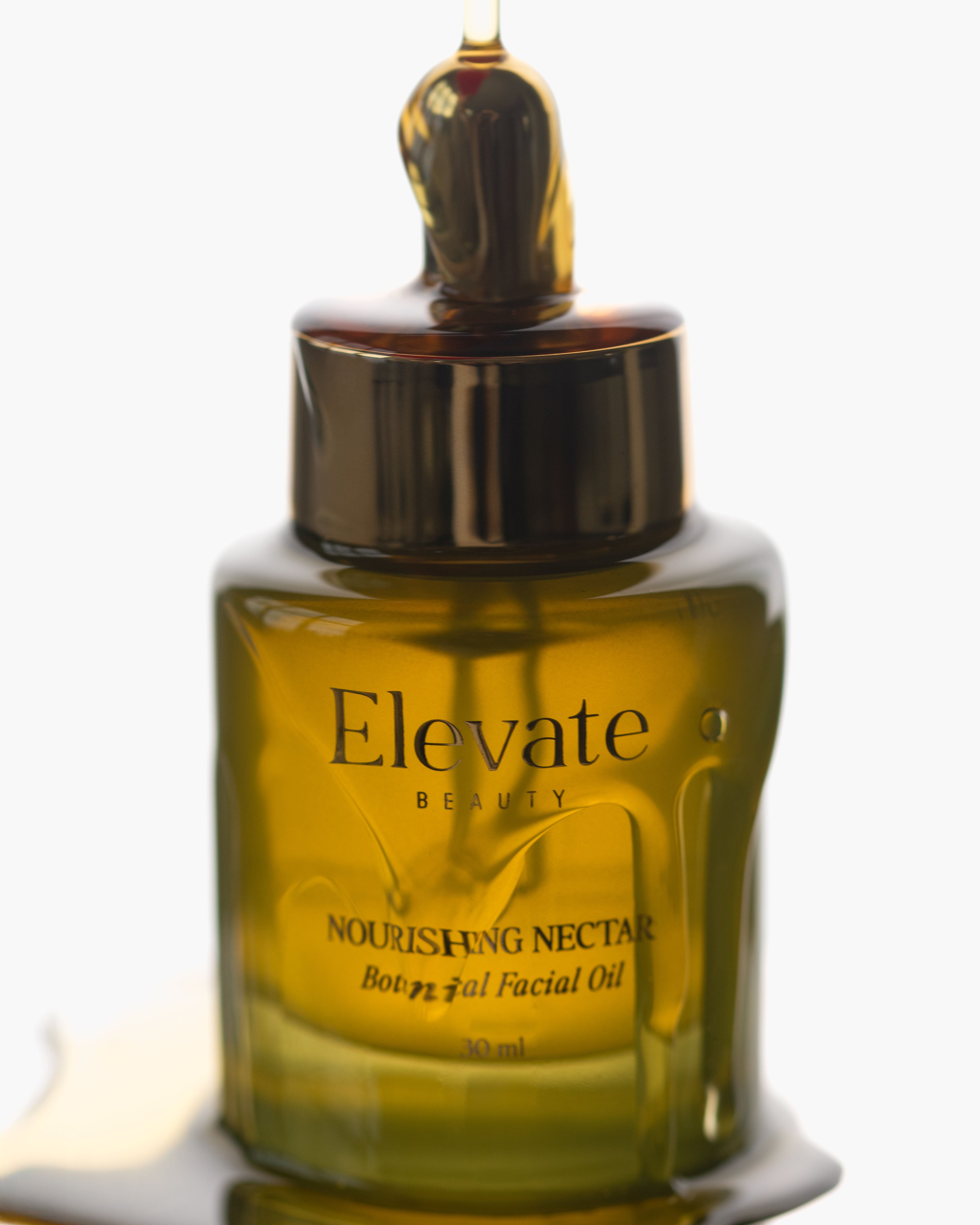 Nourishing Nectar Facial Oil
