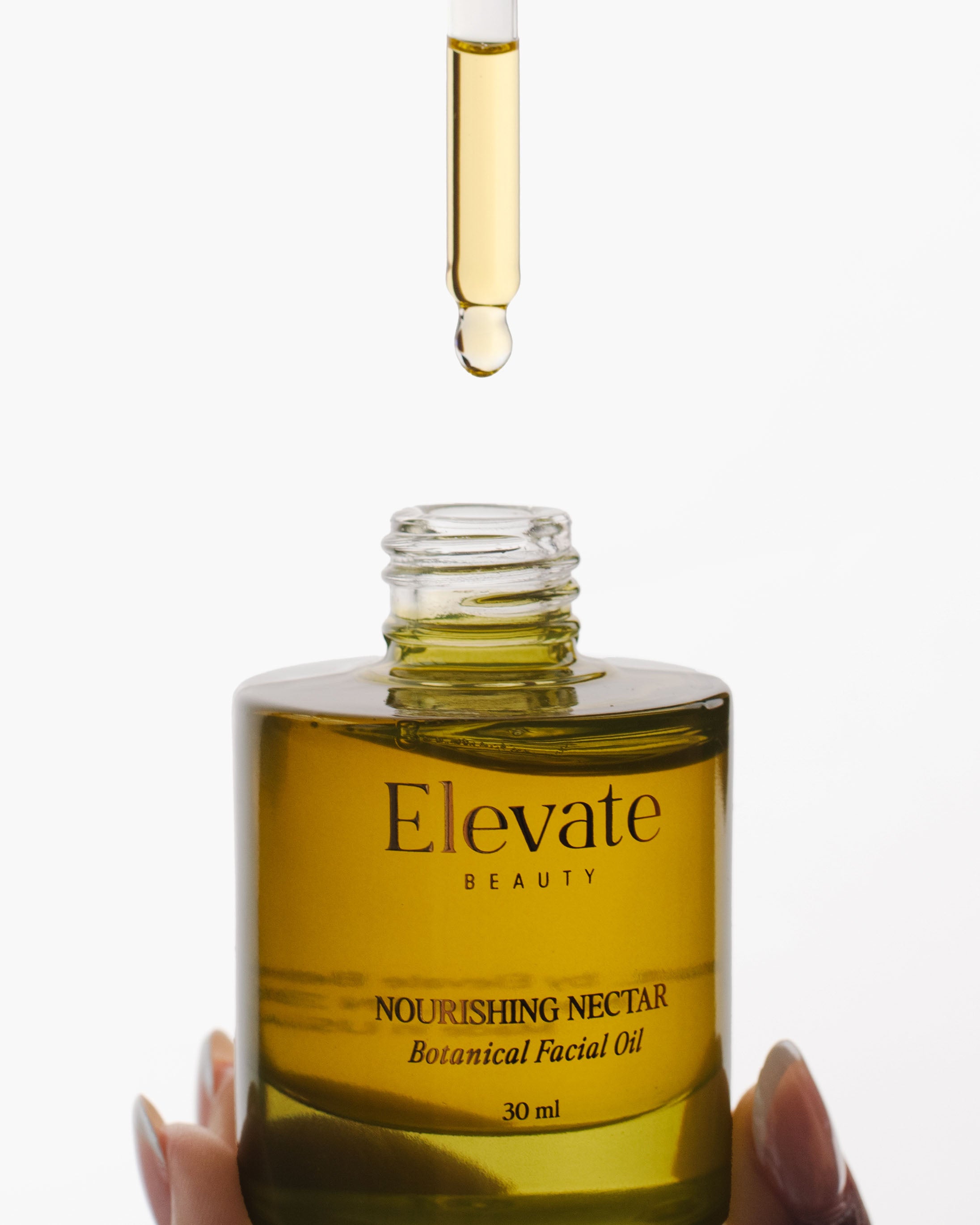 Nourishing Nectar Facial Oil
