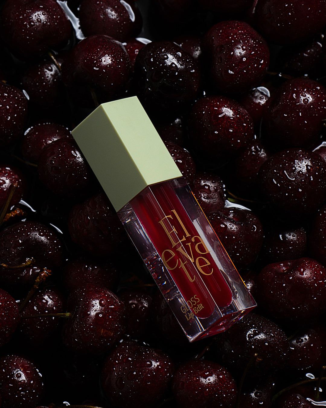 Cherry Pie Gloss
